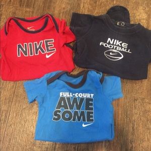 Boys Onesies